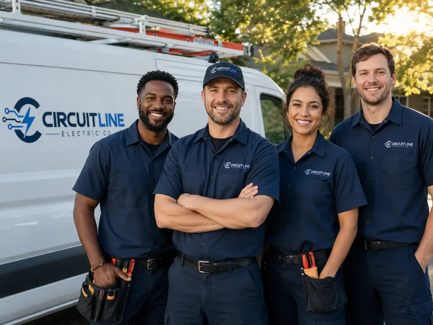 Whole Home Rewiring company in Itta Bena, MS